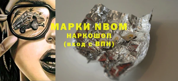 хмурый Алексеевка