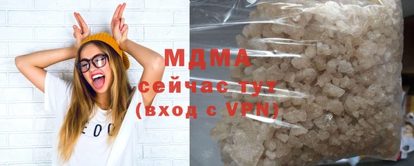 хмурый Алексин